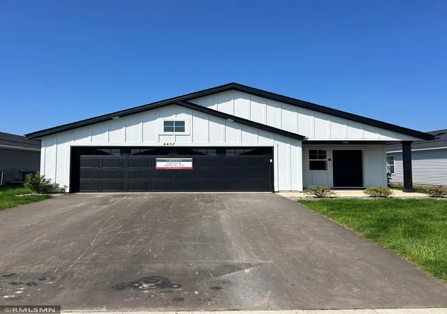 Photo 1 of Sale Pending at 4457 223rd Street W, Farmington, MN 55024 | MLS# 7110522 | Listing updated on 2026-09-25