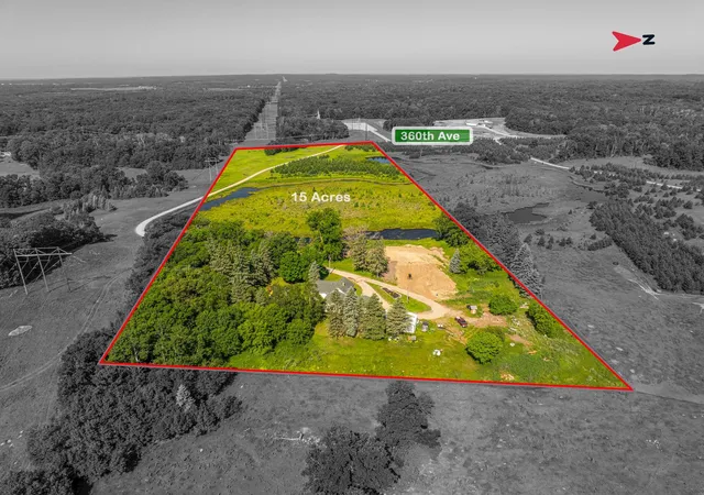 2nd image of 16297 360th Ave, Frazee, MN 56544 | MLS# 7110538