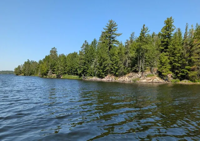 Photo 1 of Land for sale at 7952 Highway 24, Orr, MN 55771 | MLS# 7110540 | Listing updated on 2026-08-21