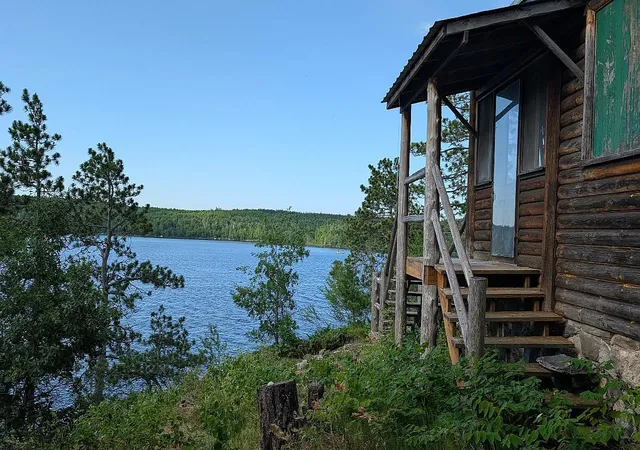 Photo 2 of Land for sale at 7952 Highway 24, Orr, MN 55771 | MLS# 7110540 | Listing updated on 2026-08-21