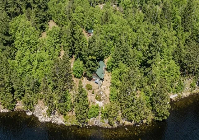 Photo 4 of Land for sale at 7952 Highway 24, Orr, MN 55771 | MLS# 7110540 | Listing updated on 2026-08-21