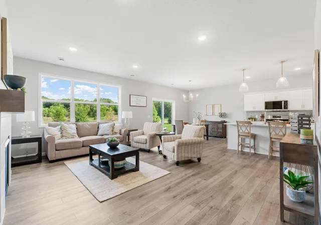 4th image of 22382 Denmark Ct, Farmington, MN 55024 | MLS# 7110542