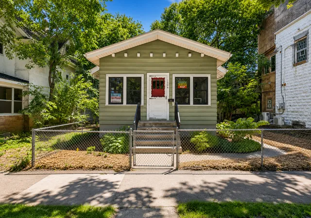 Photo 1 of Single family home for sale at 1004 26th Avenue Se, Minneapolis, MN 55414 | MLS# 7110543 | Listing updated on 2026-07-16