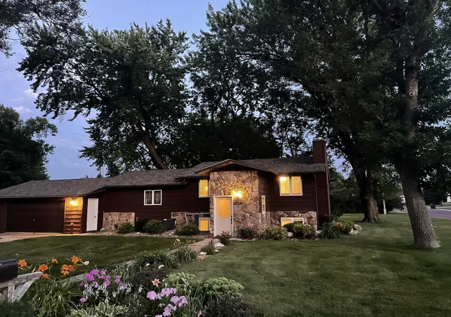 Single family home for sale at 741 Greenwood Ave, Tracy, MN 56175 | MLS# 7110548