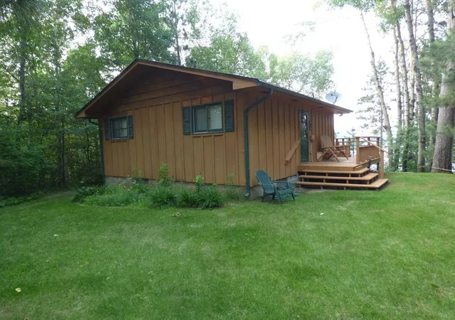 2nd image of 40 Dodder Ln Sw, Pequot Lakes, MN 56472 | MLS# 7110558