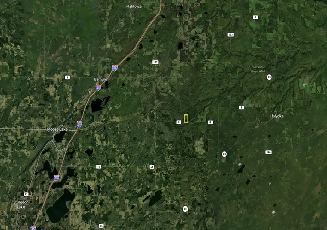 47th image of 2359 County Road 8, Holyoke, MN 55749 | MLS# 7110564