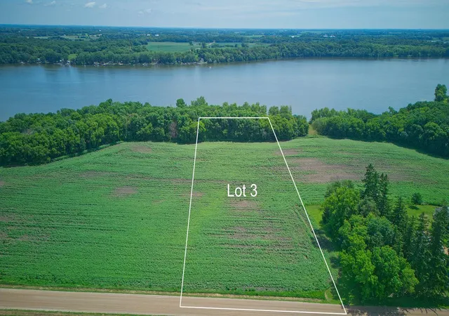 Photo 2 of Land for sale at Tbd3 Ingram Ave Sw, Howard Lake, MN 55349 | MLS# 7110573 | Listing updated on 2026-08-28