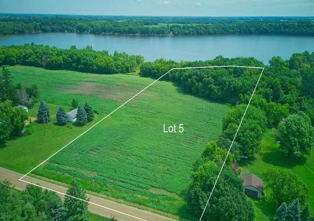 Photo 4 of Land for sale at Tbd5 Ingram Ave SW, Howard Lake, MN 55349 | MLS# 7110575 | Listing updated on 2026-08-29