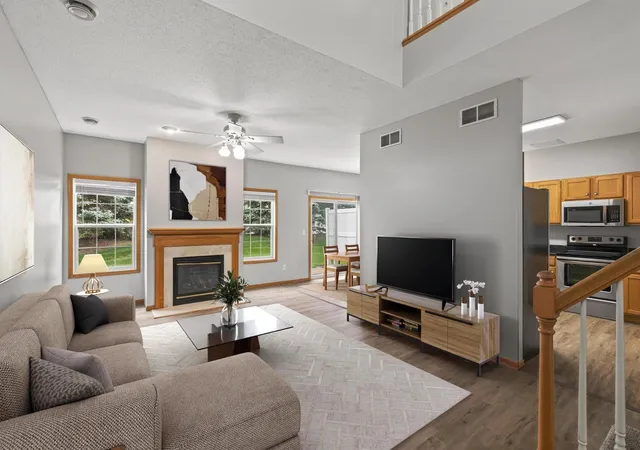 Photo 4 of Single family home for sale at 6524 154th Street W #107, Saint Paul, MN 55124 | MLS# 7110580 | Listing updated on 2026-09-08