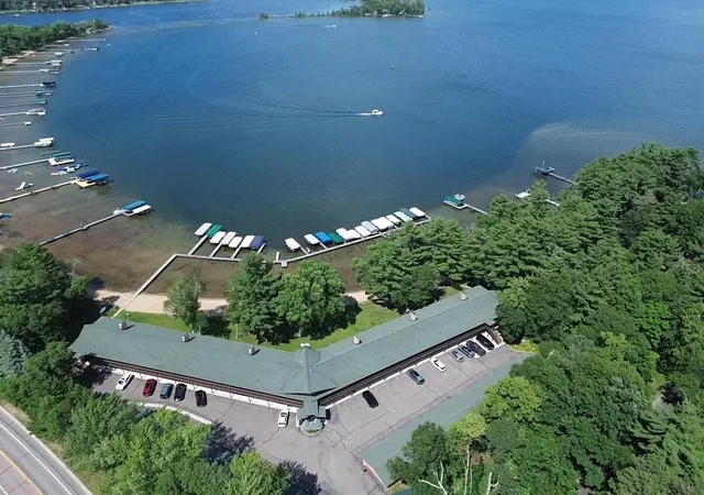 2nd image of 9212 Edgewater Cir S, Breezy Point, MN 56472