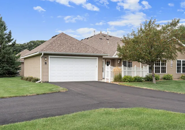 Photo 1 of Sale Pending at 2100 Burr Oak Dr #B, Austin, MN 55912 | MLS# 7110604 | Listing updated on 2026-09-29