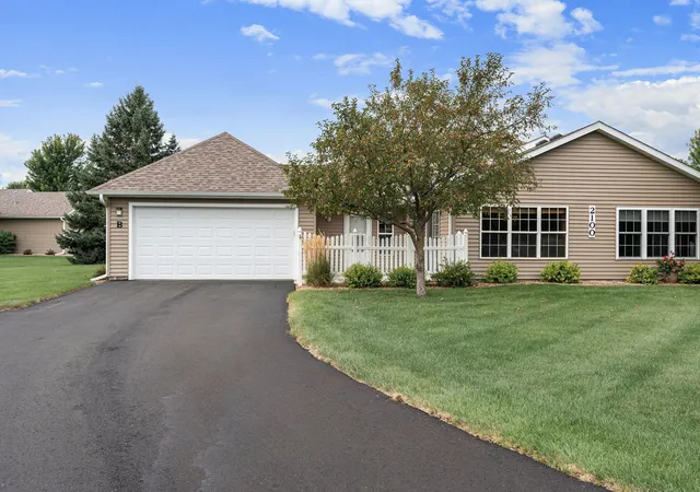 Photo 2 of Sale Pending at 2100 Burr Oak Dr #B, Austin, MN 55912 | MLS# 7110604 | Listing updated on 2026-09-29