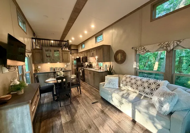 Photo 4 of Single family home for sale at 2945 County Rd 4 SW #413, Cokato, MN 55321 | MLS# 7110631 | Listing updated on 2026-07-30