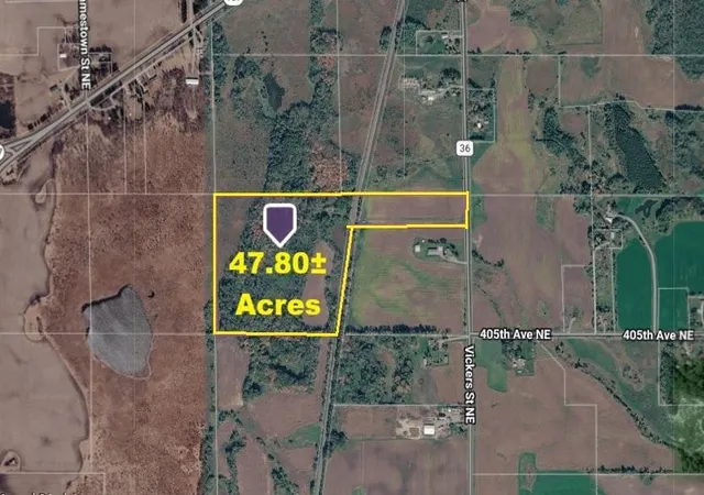 1st image of 40xxx Vickers St Ne, Stanchfield, MN 55080 | MLS# 7110643