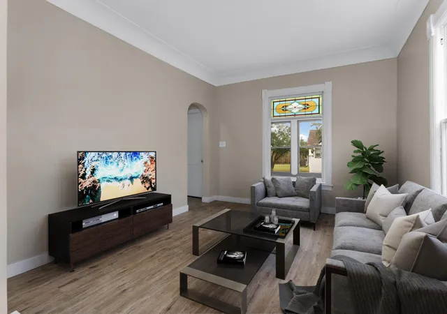 Photo 5 of Sale Pending at 3835 N 6th Street, Minneapolis, MN 55412 | MLS# 7110652 | Listing updated on 2026-09-02
