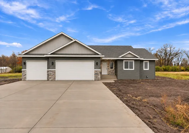 Single family home for sale at 4825 Chainview Dr NW, Alexandria, MN 56308 | MLS# 7110656