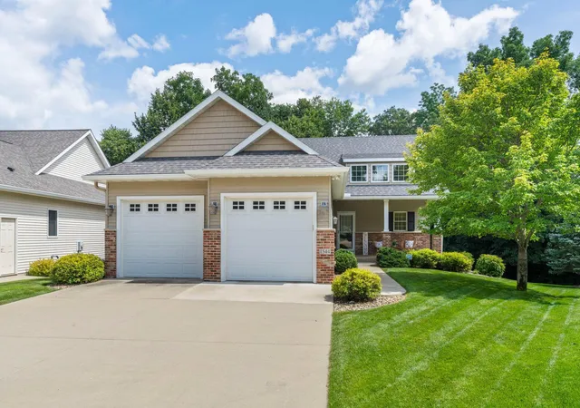 Photo 1 of Single family home for sale at 1544 Salem Ct Sw, Rochester, MN 55902 | MLS# 7110667 | Listing updated on 2026-09-13