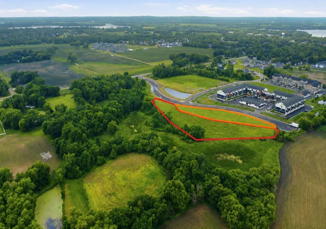 1st image of Xxx Brookwood Blvd, Annandale, MN 55302 | MLS# 7110671