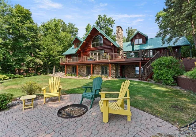 Photo 1 of Single family home for sale at 2087 Perch Ln Sw, Nisswa, MN 56468 | MLS# 7110672 | Listing updated on 2026-10-07