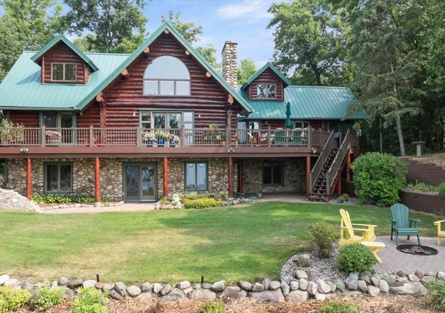 Photo 2 of Single family home for sale at 2087 Perch Ln Sw, Nisswa, MN 56468 | MLS# 7110672 | Listing updated on 2026-10-10