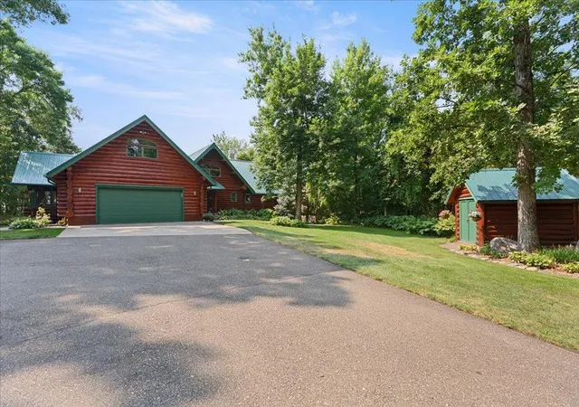 Photo 3 of Single family home for sale at 2087 Perch Ln SW, Nisswa, MN 56468 | MLS# 7110672 | Listing updated on 2026-10-07