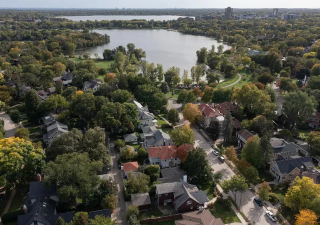 Photo 3 of Single family home for sale at 2207 Penn Ave S, Minneapolis, MN 55405 | MLS# 7110677 | Listing updated on 2026-10-08