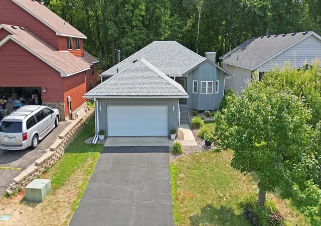 Photo 1 of Sale Pending at 13150 Fordham Ct, Saint Paul, MN 55124 | MLS# 7110708 | Listing updated on 2026-08-27