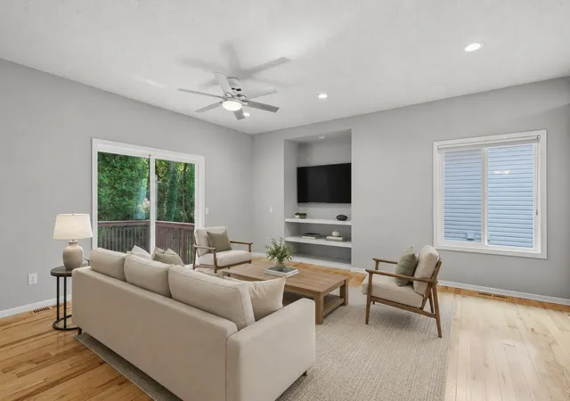 Photo 3 of Sale Pending at 13150 Fordham Ct, Saint Paul, MN 55124 | MLS# 7110708 | Listing updated on 2026-08-27