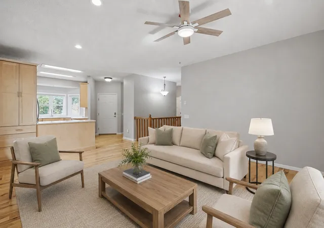 Photo 3 of Sale Pending at 13150 Fordham Ct, Saint Paul, MN 55124 | MLS# 7110708 | Listing updated on 2026-08-27