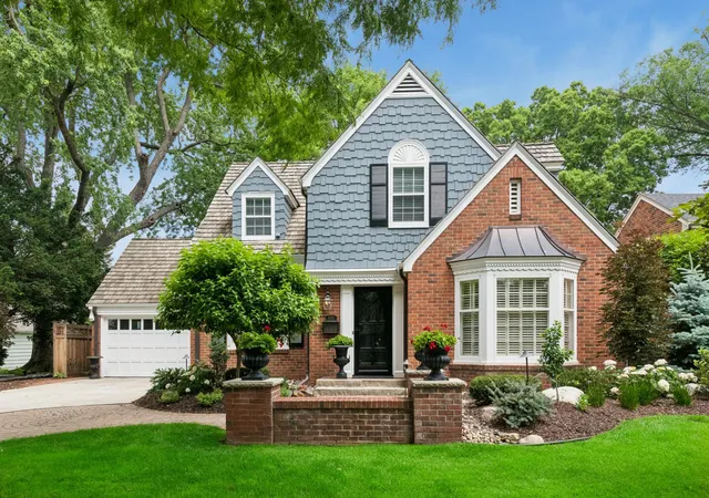 Photo 3 of Sale Pending at 5011 Bruce Ave, Minneapolis, MN 55424 | MLS# 7110712 | Listing updated on 2026-08-12