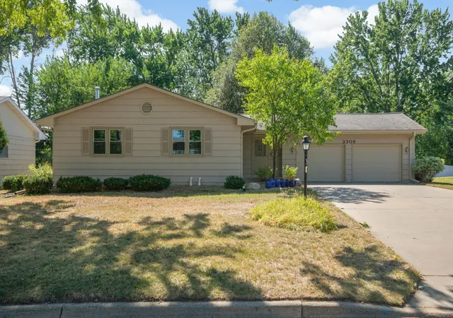 Photo 1 of Single family home for sale at 3309 W 87th Street, Minneapolis, MN 55431 | MLS# 7110716 | Listing updated on 2026-09-13