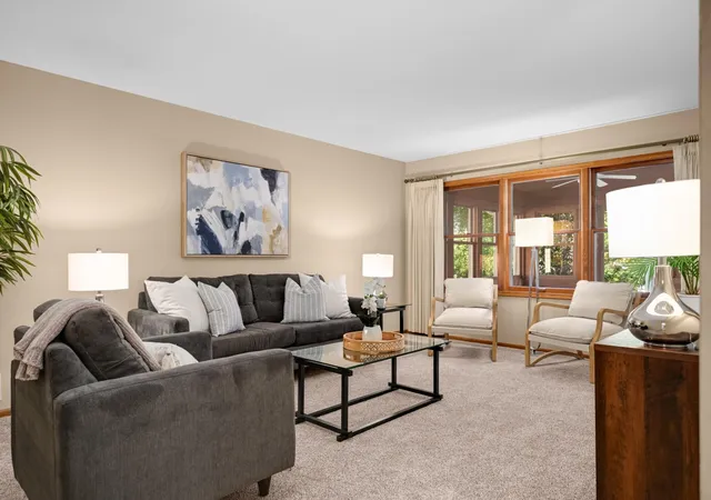 Photo 4 of Single family home for sale at 3309 W 87th Street, Minneapolis, MN 55431 | MLS# 7110716 | Listing updated on 2026-09-13