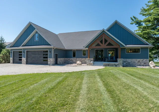 Photo 1 of Sale Pending at 29227 Biehn Dr, Madison Lake, MN 56063 | MLS# 7110725 | Listing updated on 2026-07-30