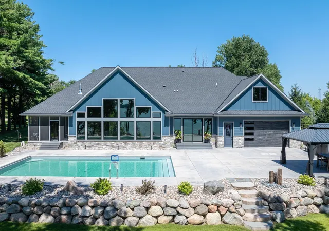 Photo 2 of Sale Pending at 29227 Biehn Dr, Madison Lake, MN 56063 | MLS# 7110725 | Listing updated on 2026-07-30