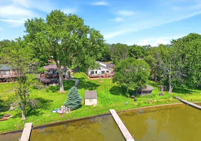1st image of 23118 E Martin Lake Dr Ne, Stacy, MN 55079 | MLS# 7110732