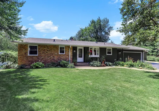 Photo 1 of Sale Pending at 16307 Moorland Cir, Minnetonka, MN 55345 | MLS# 7110734 | Listing updated on 2026-09-05