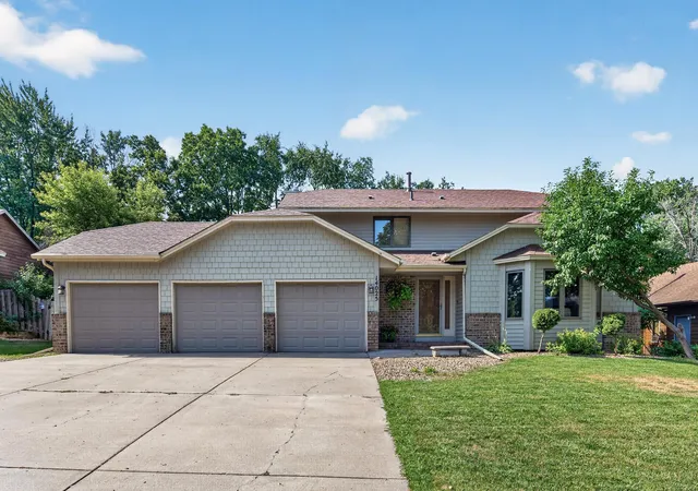 Photo 1 of Single family home for sale at 14025 87th Avenue N, Maple Grove, MN 55369 | MLS# 7110735 | Listing updated on 2026-09-13