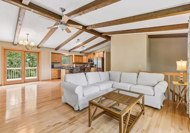 Photo 1 of Sale Pending at 5707 125th Street W, Saint Paul, MN 55124 | MLS# 7110743 | Listing updated on 2026-07-28