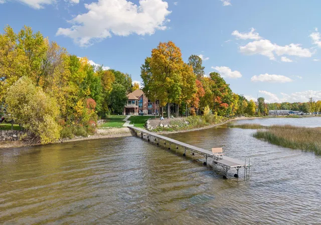 Single family home for sale at 46195 Highway 47, Isle, MN 56342 | MLS# 7110746