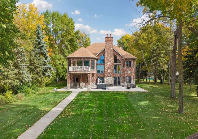 Photo 3 of Single family home for sale at 46195 Highway 47, Isle, MN 56342 | MLS# 7110746 | Listing updated on 2026-10-08