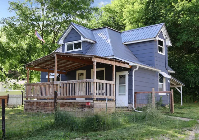 24th image of 115 4th Ave, Cashton, WI 54619 | MLS# 7110755