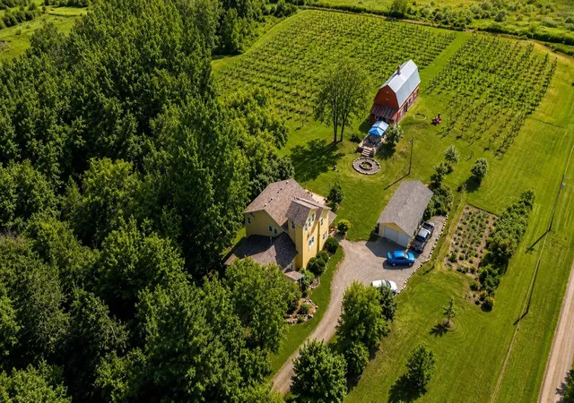 2nd image of 19334 105th Ave, Milaca, MN 56353 | MLS# 7110766
