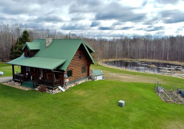 Photo 1 of Single family home for sale at 63994 Osprey Ave, Swatara, MN 55785 | MLS# 7110769 | Listing updated on 2026-10-03