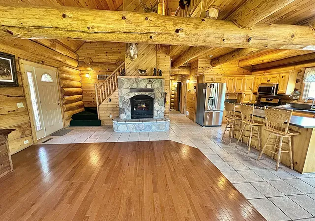 Photo 4 of Single family home for sale at 63994 Osprey Ave, Swatara, MN 55785 | MLS# 7110769 | Listing updated on 2026-10-03