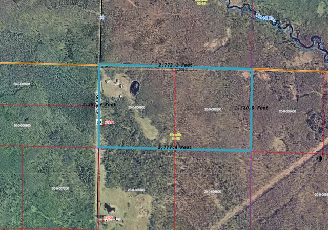 60th image of 63994 Osprey Ave, Swatara, MN 55785 | MLS# 7110769