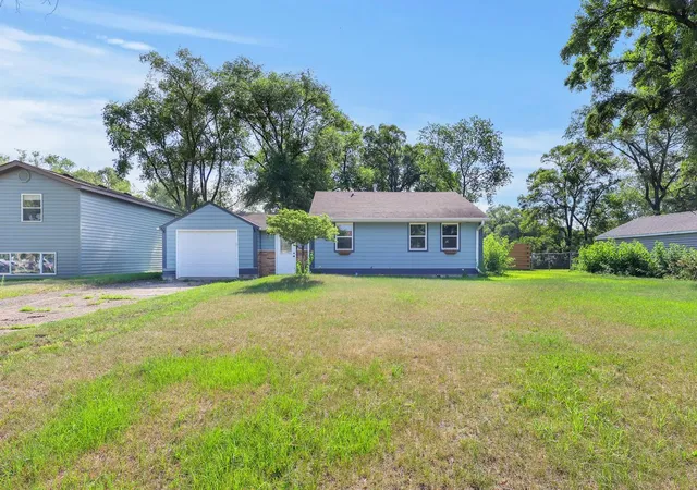 Photo 2 of Single family home for sale at 11007 4th Street Ne, Minneapolis, MN 55434 | MLS# 7110772 | Listing updated on 2026-08-31