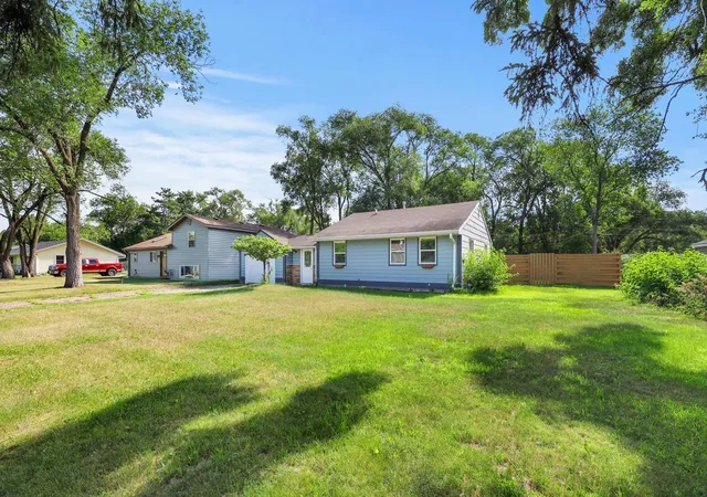 Photo 3 of Single family home for sale at 11007 4th Street NE, Minneapolis, MN 55434 | MLS# 7110772 | Listing updated on 2026-08-31