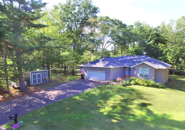 2nd image of 7644 Shady Ln, Siren, WI 54872 | MLS# 7110805