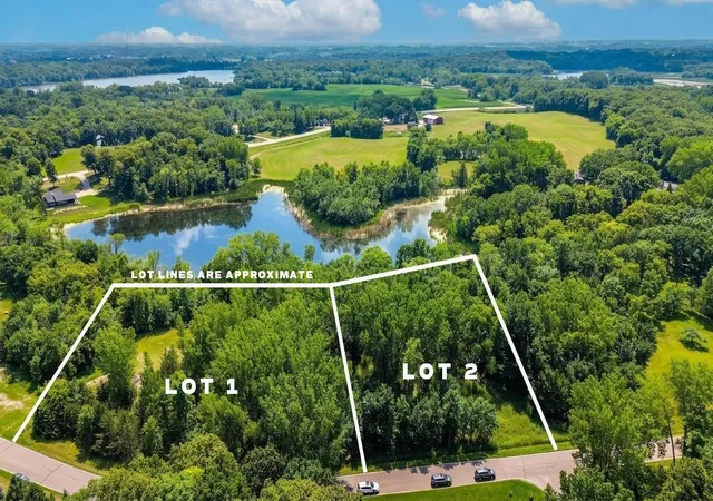 Photo 2 of Land for sale at Tbd 67th Street Ne, Spicer, MN 56288 | MLS# 7110818 | Listing updated on 2026-07-20
