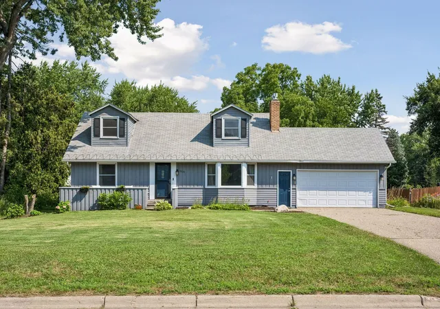 Photo 1 of Single family home for sale at 15730 6th Avenue N, Minneapolis, MN 55447 | MLS# 7110820 | Listing updated on 2026-09-13
